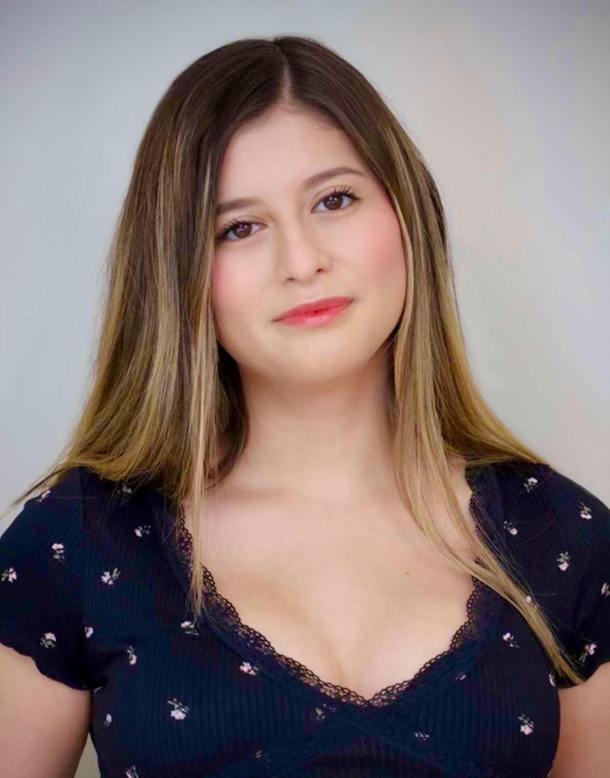 Headshot of Jessenia Zavala