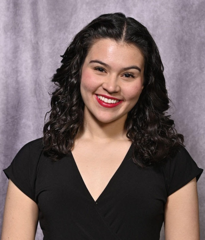 Headshot of Makayli Matias