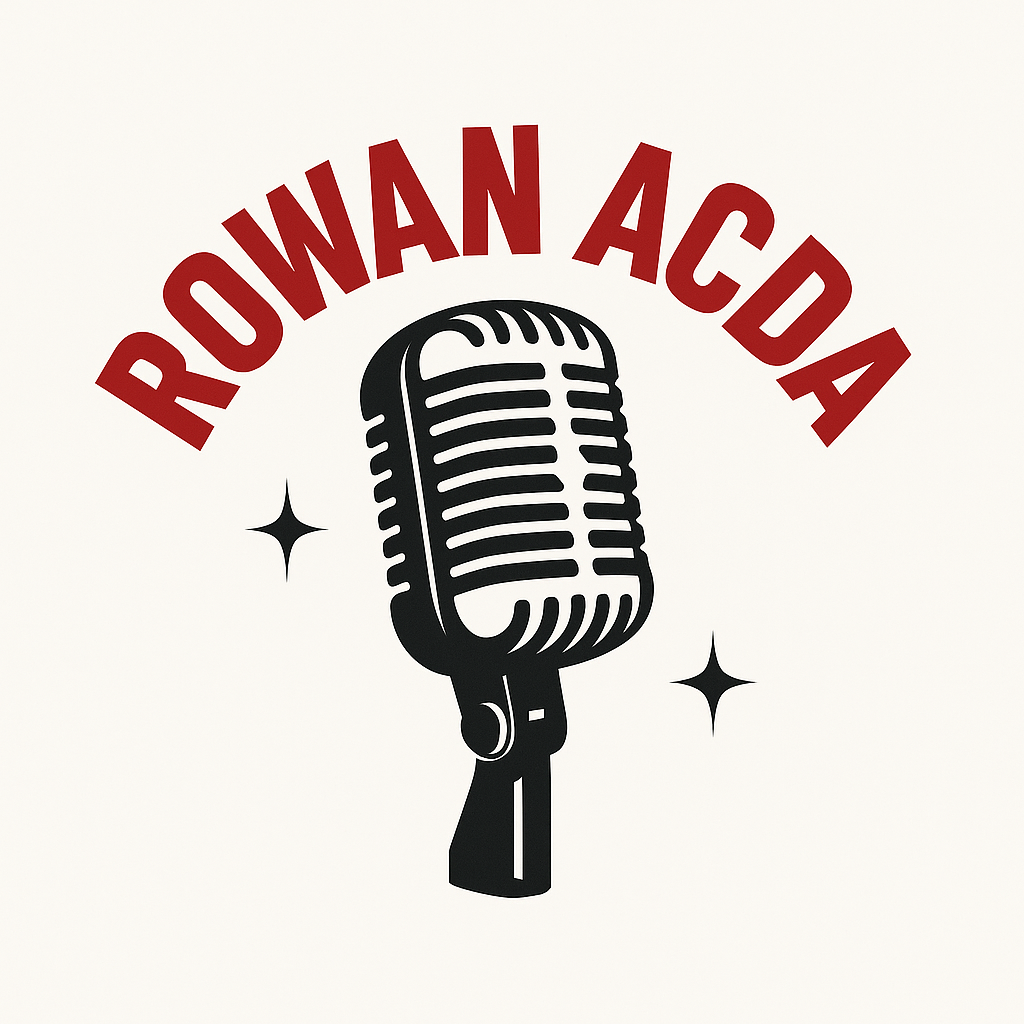 Rowan ACDA (Choral Directors)