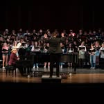 Rowan Choirs