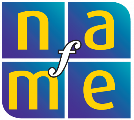 NAfME Logo